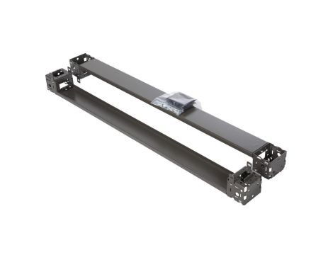 Cokół do obudów część czołowa 100x1200mm NSYSPF12100