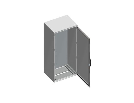 Obudowa SM 1800x600x400mm IP55 z płytą montażową NSYSM18640P