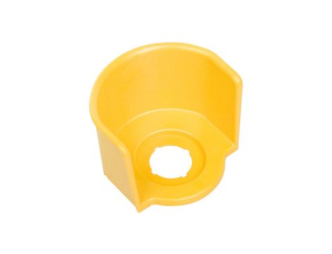 Pierścień osłaniający przycisk bezpieczeństwa M22-XGPV 231273