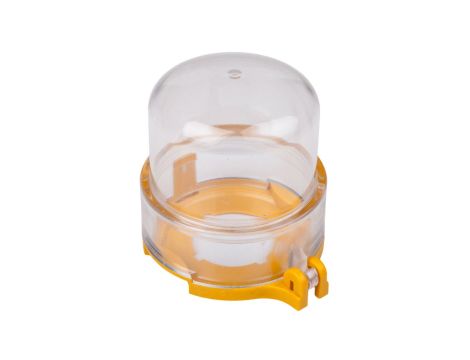 Osłona plombowana M22-PL-PV 216397