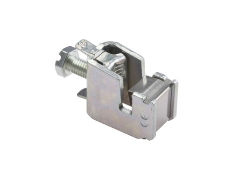 Zacisk przyłączeniowy 16-70mm2 szyna 5mm AKU70/5 107189