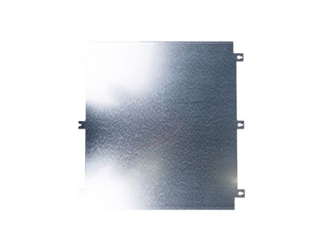Płyta montażowa 500x600mm stal BPZ-MPL500-600 114825