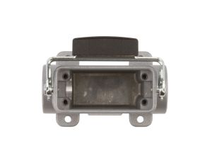 Obudowa gniazda cokołowa PG16 IP65 EPIC H-A 10 SGR-LB 16 10448100