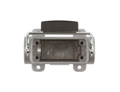 Obudowa gniazda cokołowa PG16 IP65 EPIC H-A 10 SGR-LB 16 10448100