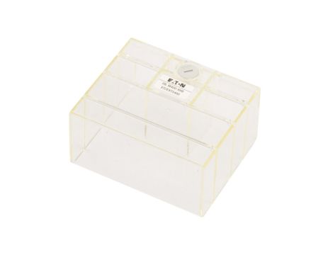 Osłona zacisków do DILM185-400 DILM400-XHB 208287