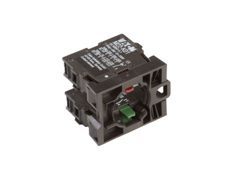 Styk pomocniczy 1Z 1R montaż czołowy M22-AK11 216505