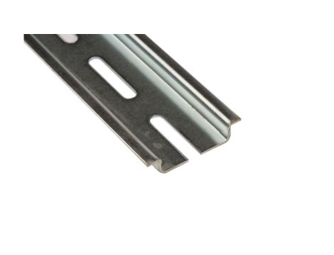 Szyna montażowa 35x7,5x2000mm Perforacja TS35X7,5 053030