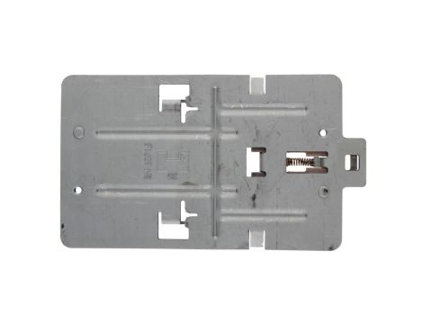 Płytka mocująca na szynę TH35 do LZM1, NZM1, LN1, N1 NZM1-XC35 260213