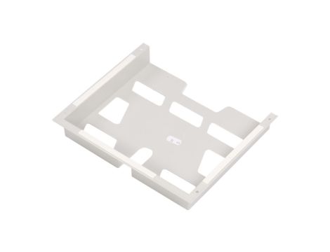 Kieszeń na dokumenty A4 szara NSYDPA44