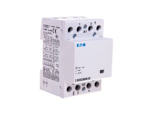Stycznik modułowy 40A 2Z 0R 230V AC Z-SCH230/40-20 248855