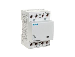 Stycznik modułowy 40A 3Z 1R 230V AC Z-SCH230/40-31 248854
