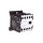 Stycznik pomocniczy 3A 4Z 0R 230V AC DILER-40 051759