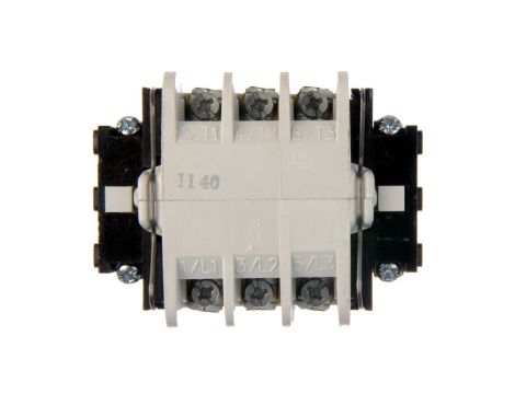 Stycznik 16A 3P 400V AC 2Z 2R TSM-1 3211-150002