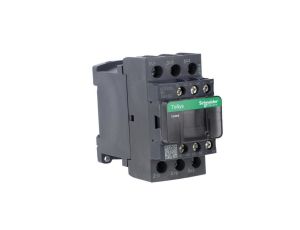 TeSys Deca Stycznik mocy 25A 3P 24V DC 1Z 1R LC1D25BL