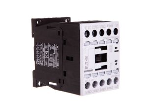 Stycznik pomocniczy 4A 4Z 0R 230V AC DILA-40 276329