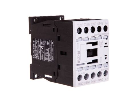 Stycznik pomocniczy 4A 4Z 0R 230V AC DILA-40 276329