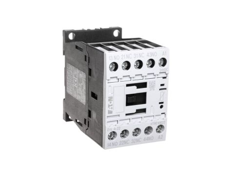 Stycznik pomocniczy 4A 2Z 2R 24V DC DILA-22 276414