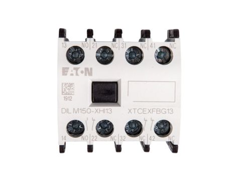 Styk pomocniczy 1Z 3R montaż czołowy DILM150-XHI13 277951