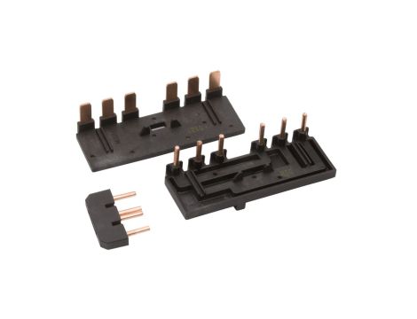 Komplet do oprzewodowania układu gwiazda-trójkąt Y/D DILM32-XSL 283131