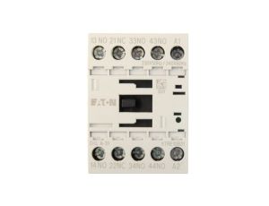 Stycznik pomocniczy 4A 3Z 1R 230V AC DILA-31 276364