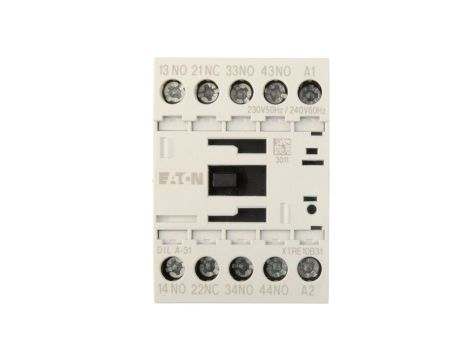 Stycznik pomocniczy 4A 3Z 1R 230V AC DILA-31 276364