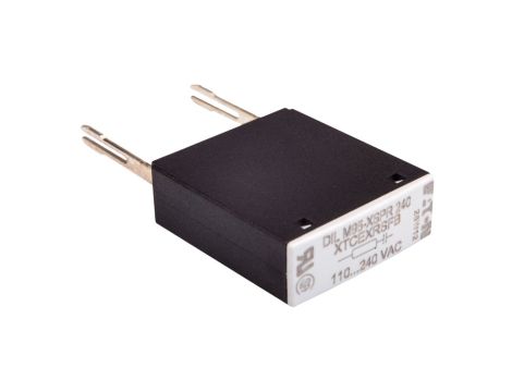 Układ ochronny RC 110-240V AC DILM95-XSPR240 281206