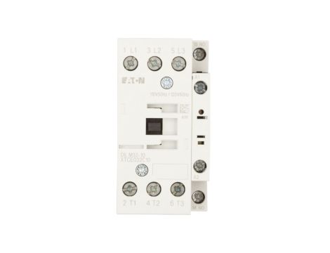 Stycznik mocy 32A 3P 110V AC 1Z 0R DILM32-10(110V50HZ,120V60HZ) 277257