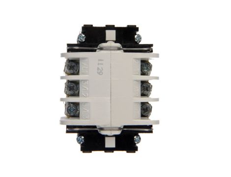 Stycznik 16A 3P 24V AC 2Z 2R TSM-1 3211-010002