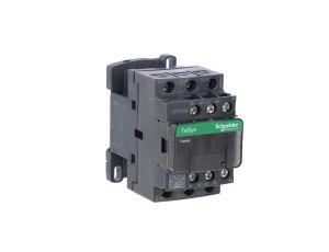 TeSys Deca Stycznik mocy 9A 3P 110V AC 1Z 1R LC1D09F7