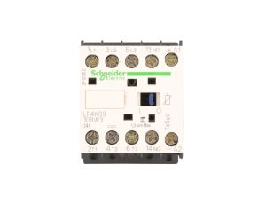 Stycznik mocy 9A 3P 24V DC 1Z 0R LP4K0910BW3