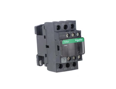 TeSys Deca Stycznik mocy 38A 3P 230V AC 1Z 1R LC1D38P7