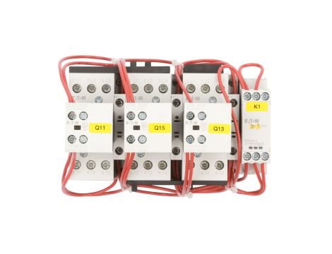 Układ gwiazda-trójkąt 15kW 30A 400V AC-3 SDAINLM30 278361