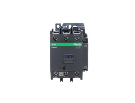 TeSys Deca Stycznik mocy 95A 3P 230V AC 1Z 1R LC1D95P7