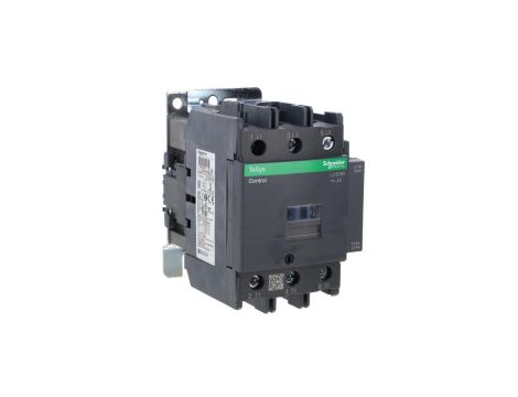 TeSys Deca Stycznik mocy 80A 3P 230V AC 1Z 1R LC1D80P7