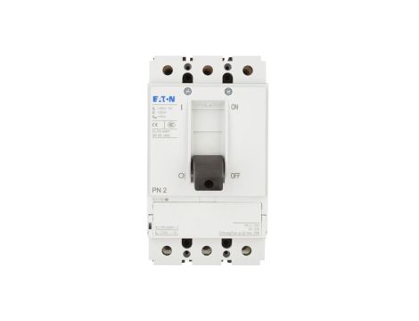 Rozłącznik mocy 3P 250A PN2-250 266007