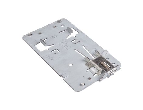 Płytka mocująca na szynę TH75 do LZM2, NZM2 LN2 I N2 NZM2-XC75 260215