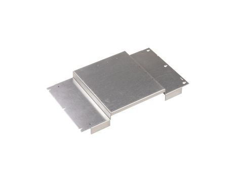 Płyta montażowa 500x600mm stal pion BPZ-NZM3-600-MV 286764