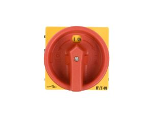 Łącznik krzywkowy 0-1 3P 25A do wbudowania P1-25/EA/SVB 041097