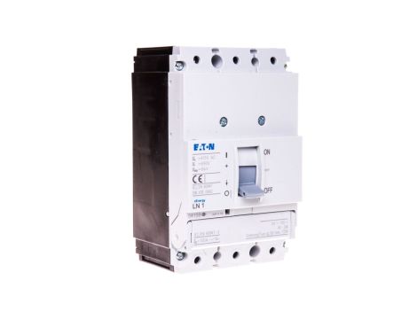 Rozłącznik mocy 3P 100A LN1-100-I 111995
