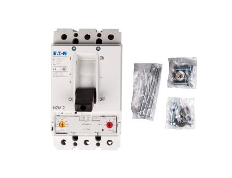 Wyłącznik mocy 3P 200A 50kA NZMN2-A200 259093
