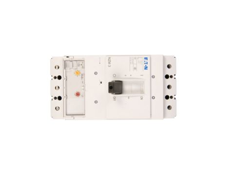 Wyłącznik mocy 3P 630A 50kA NZMN3-AE630 259115