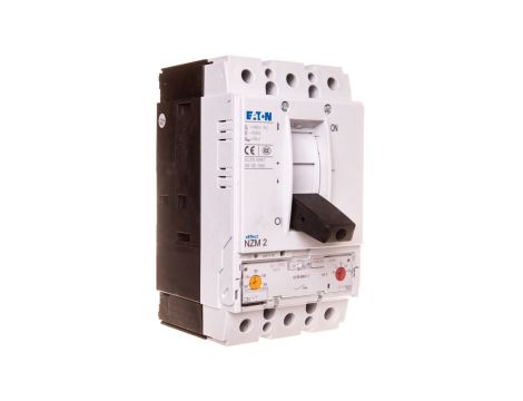 Wyłącznik mocy 3P 200A 25kA NZMB2-A200 259089