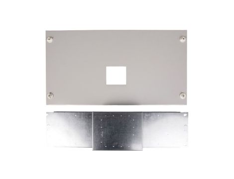 Płyta montażowa 400x800mm stal pion BPZ-NZM2-800-MV 293605