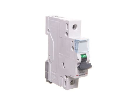 Wyłącznik nadprądowy 1P B 10A 10kA AC S311 TX3 404082