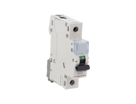 Wyłącznik nadprądowy 1P B 16A 6kA AC S301 TX3 403357