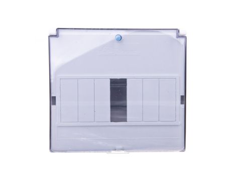 Rozdzielnica modułowa 1x7 natynkowa IP30 RM 7S 6.1A