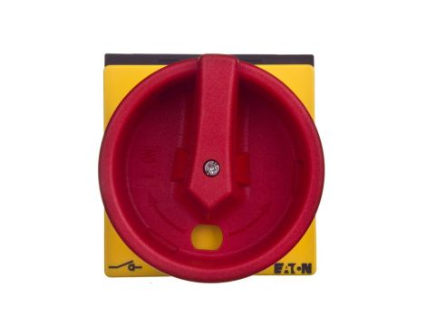 Łącznik krzywkowy 0-1 3P 25A 1Z 1R do wbudowania P1-25/EA/SVB/HI11 091080