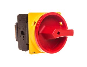 Łącznik krzywkowy 0-1 3P 63A 1Z 1R do wbudowania P3-63/EA/SVB/HI11 019891