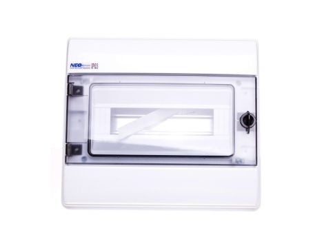 Rozdzielnica modułowa 1x12 podtynkowa IP65 RHp-12 36.120