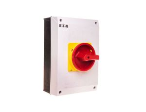 Łącznik krzywkowy 0-1 3P 63A 1Z 1R w obudowie P3-63/I4-SI/HI11 207363